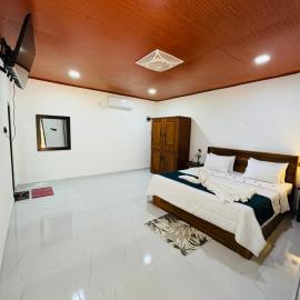 Arcadiaa Hotel