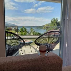 Vila Ella Mavrovo, hotell i Mavrovo