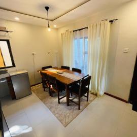 MAV Apartments – hotel w Ndola