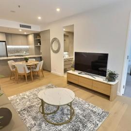 Fresh and Modern 1BR Retreat, hotel in Campbell