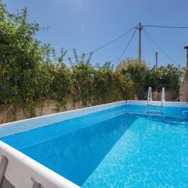 Villa Sueños Piscina Costa Dorada, hotel u gradu Kalafelj