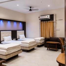 Hotel Volga 2