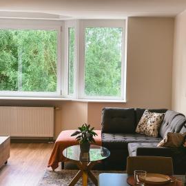 Cozy nest in Viljandi