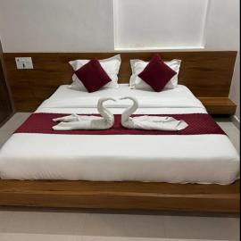 Deep residency, hotel in Bharatpur