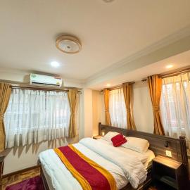 Phulchoki Room Cozy Stay in the Heart of Patan