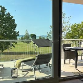 Panorama Apartman Zamardi