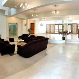 The Club Cabana Resort