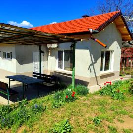 Goranovi House
