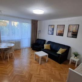 Apartmán u lázní