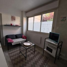 studio à deux pas du bassin, hotell i Arcachon