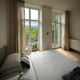 Apartmán Vyhlídka Hamry, hotel di Hamry