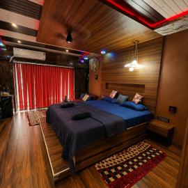 Weston Hotel And Resorts, hotel in kolkata