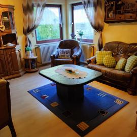 Ferienwohnung Waldblick, hotel a Langenfeld