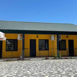 MANGO hotel