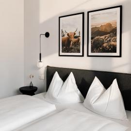 Levio Homes Sunny Alpine Apartments with Balconies, hotel in Haus im Ennstal