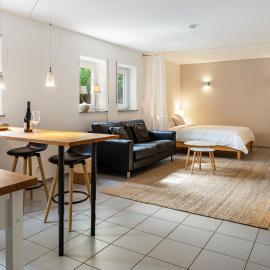 Ferienwohnung vino9