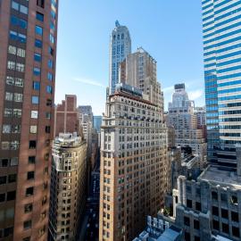 Hotel Indigo NYC Downtown - Wall Street by IHG