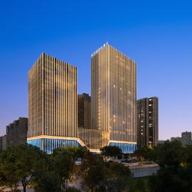 Home2 Suite by Hilton Huaihua Hecheng
