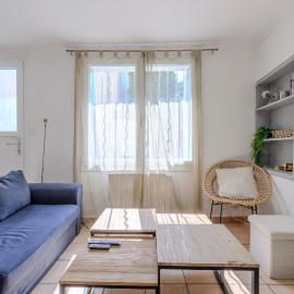 Ventoux & Soleil – Maison cosy, Hotel in Carpentras
