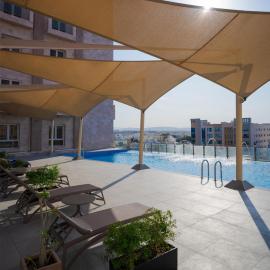 Levatio Suites Muscat, a member of Radisson Individuals