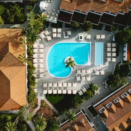 Radisson Resort & Residences Tenerife - Adults Only