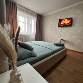 N40 Apartment