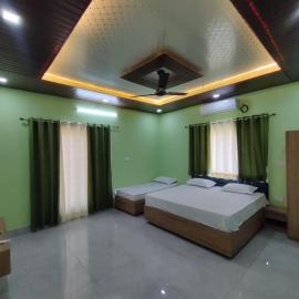 M2 lambardaar: Dehradun şehrinde bir otel