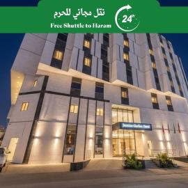 Jasmine Garden Makkah, hotel in Al Masfalah