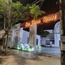 Sea DoSon Resort, hotel v destinaci Do Son