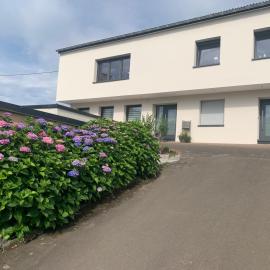 Viesnīca Eifelliebe pilsētā Bergweiler