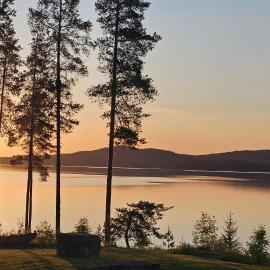 Boutique Hotelli Kivennapa, hotel a Pieksä