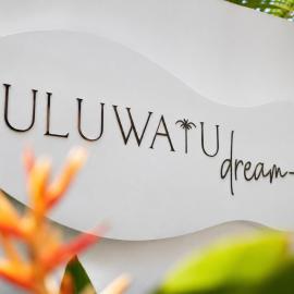 Uluwatu Dream Inn、バドゥンのホテル