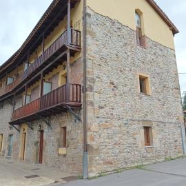 La Casa deMercadillo, hotel in Liérganes