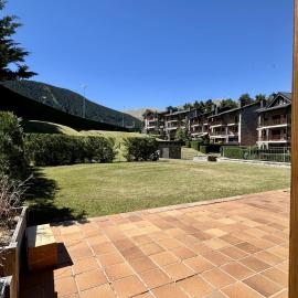 Schuss, La Molina pista Llarga, Cerdaña