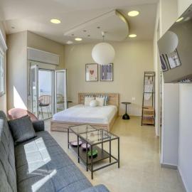 Easy Stay - A Fresh Getaway in Kefalos Kos