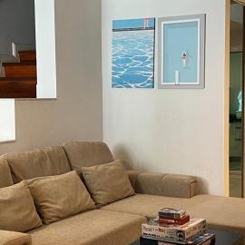 Entire 3Bedroom Townhome, shared swimming pool in Sukhumvit, 2904
