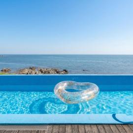Pohang Pine Wave Pension, hotel v destinaci Pchohang