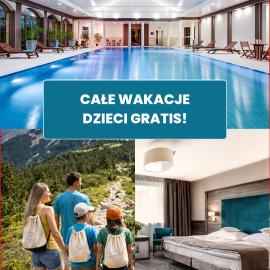 Hotel Konradówka Wellness & SPA - 300 metrów do centrum, hotel em Karpacz