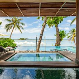 Muang Samui Spa Resort, hotel em Chaweng