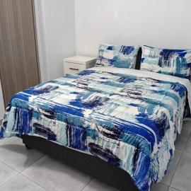 Melody Comfort Apartments, готель у місті Дурбан