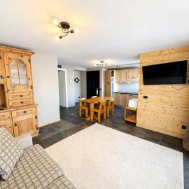 Apt Chalet del Bosco n1 Bivio Travel
