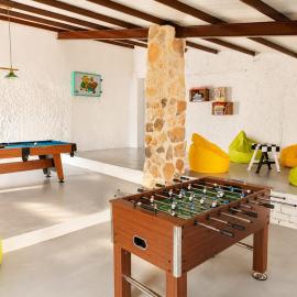 Casa Rural Aura Vintage, hotel 