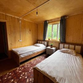 Arkit में, होटल KYIAL guest house