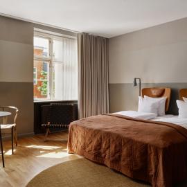 Boutique Hotel SP34