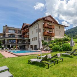 Hotel Lindnerhof