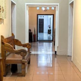 Santalum Hotel Yogyakarta