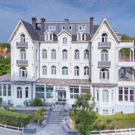HI Hostel Dunepanne, hotel u gradu 'De Haan'