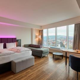 Premier Inn Würzburg, hotel u Würzburgu