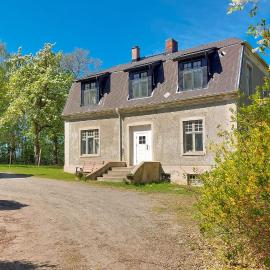 Awesome Apartment In Oxie With Wifi, hotel a Oxie