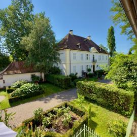 Schloss Rimsingen FINE APARTMENTS